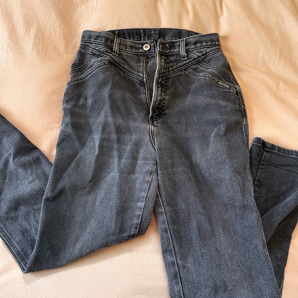 Rockies (Rocky Mountain jeans)
